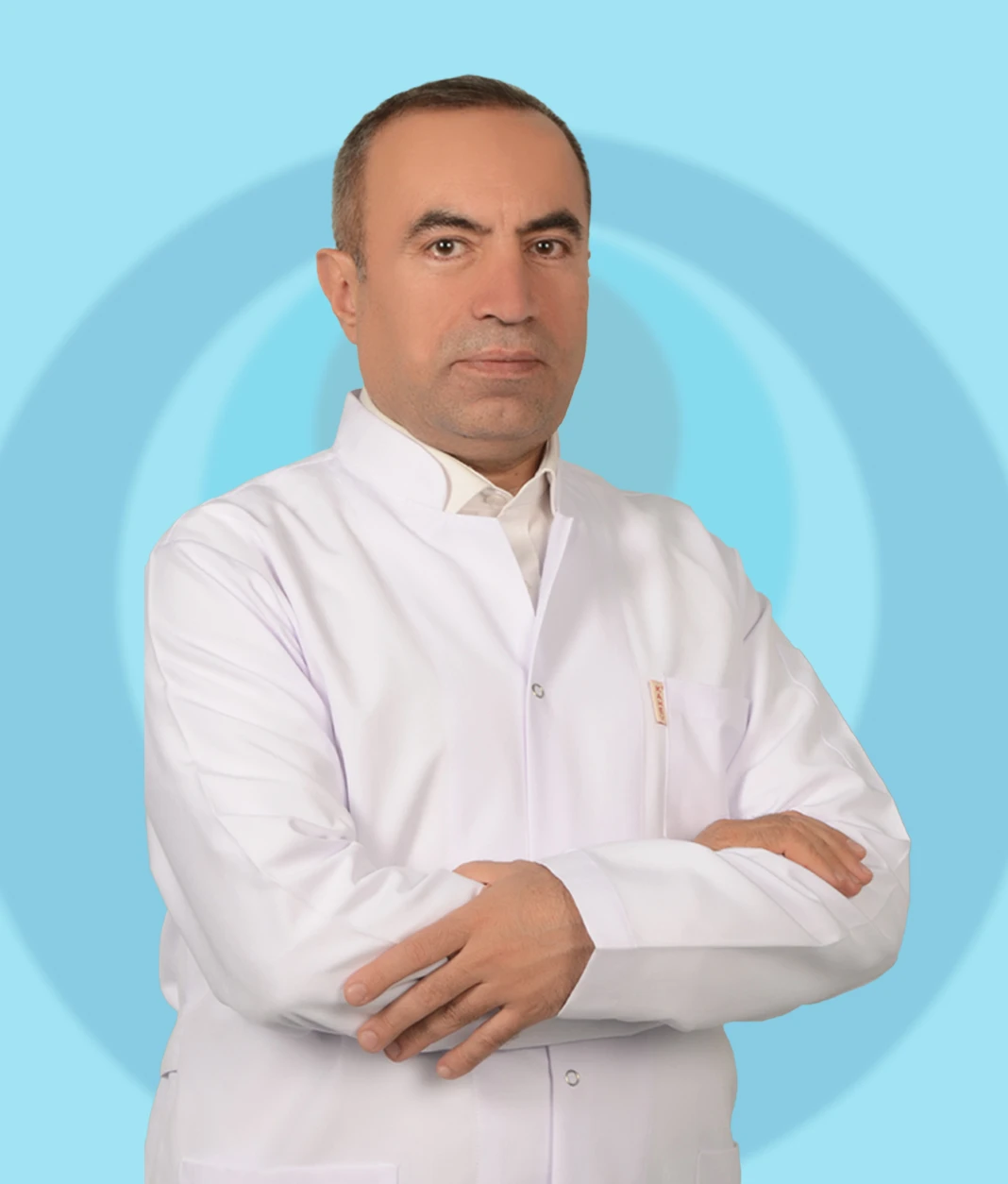 Dr. Mehmet Fadıl Edebalı